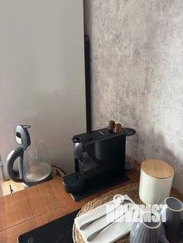 1-к квартира, посуточно, 37м2, 17/17 этаж