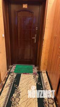 1-к квартира, на длительный срок, 30м2, 1/3 этаж