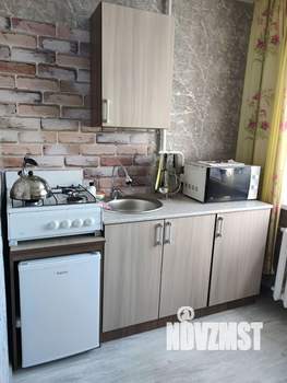 1-к квартира, посуточно, 36м2, 4/5 этаж