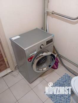 1-к квартира, на длительный срок, 45м2, 13/17 этаж