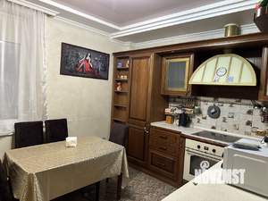 3-к квартира, на длительный срок, 86м2, 9/17 этаж