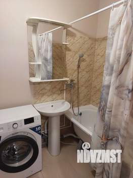 1-к квартира, на длительный срок, 36м2, 6/17 этаж