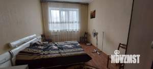 2-к квартира, на длительный срок, 66м2, 4/17 этаж