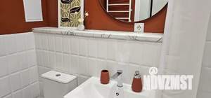 Студия квартира, посуточно, 29м2, 8/10 этаж