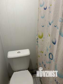 1-к квартира, на длительный срок, 31м2, 1/2 этаж