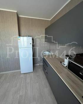 1-к квартира, на длительный срок, 36м2, 8/17 этаж