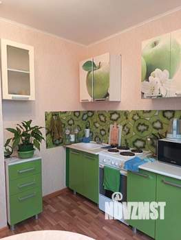 1-к квартира, на длительный срок, 37м2, 4/17 этаж