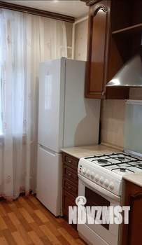 3-к квартира, на длительный срок, 63м2, 3/5 этаж