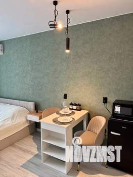 Студия квартира, посуточно, 28м2, 15/17 этаж