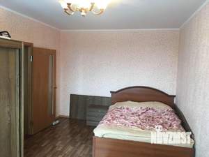 2-к квартира, на длительный срок, 63м2, 7/17 этаж