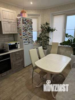 2-к квартира, на длительный срок, 54м2, 13/17 этаж