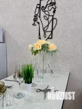 1-к квартира, посуточно, 38м2, 11/18 этаж