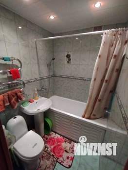 1-к квартира, на длительный срок, 34м2, 5/5 этаж