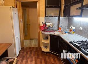 1-к квартира, на длительный срок, 48м2, 7/9 этаж