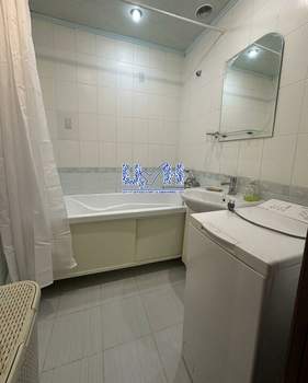 3-к квартира, на длительный срок, 79м2, 2/10 этаж