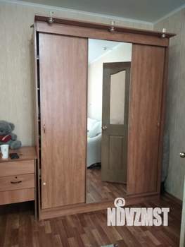 1-к квартира, на длительный срок, 40м2, 1/18 этаж