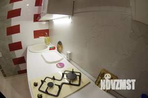 2-к квартира, посуточно, 53м2, 1/4 этаж