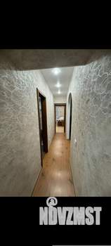 1-к квартира, на длительный срок, 41м2, 10/11 этаж