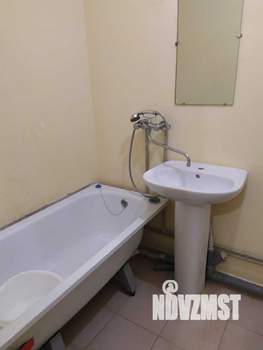 1-к квартира, на длительный срок, 38м2, 7/17 этаж