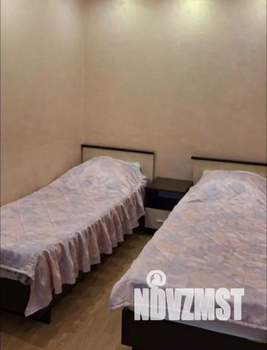 2-к квартира, посуточно, 46м2, 8/9 этаж