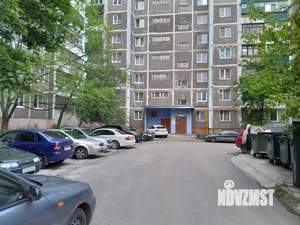 2-к квартира, на длительный срок, 45м2, 5/9 этаж