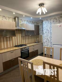 1-к квартира, на длительный срок, 45м2, 6/10 этаж