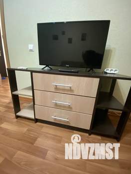 1-к квартира, посуточно, 40м2, 6/12 этаж
