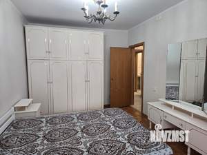 2-к квартира, на длительный срок, 58м2, 10/17 этаж