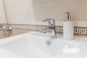 1-к квартира, посуточно, 39м2, 1/1 этаж