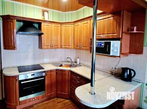 1-к квартира, на длительный срок, 38м2, 4/10 этаж