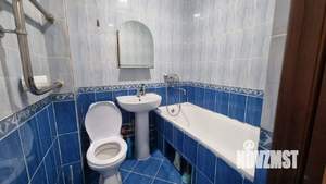 1-к квартира, посуточно, 33м2, 8/12 этаж