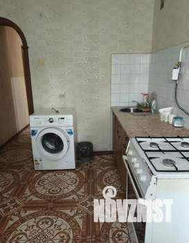 1-к квартира, на длительный срок, 37м2, 1/5 этаж