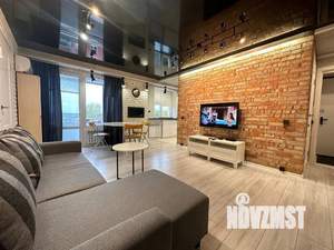 2-к квартира, посуточно, 45м2, 5/5 этаж