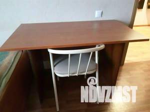 1-к квартира, на длительный срок, 38м2, 6/17 этаж