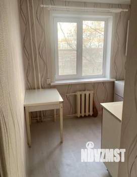 1-к квартира, на длительный срок, 35м2, 3/5 этаж