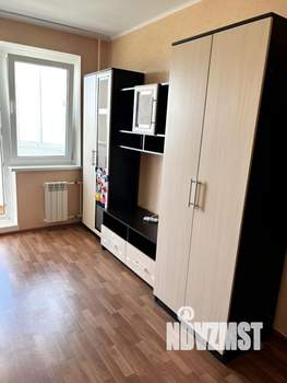 1-к квартира, на длительный срок, 37м2, 10/18 этаж