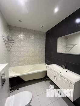 3-к квартира, на длительный срок, 86м2, 6/17 этаж