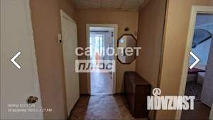 2-к квартира, на длительный срок, 61м2, 4/9 этаж