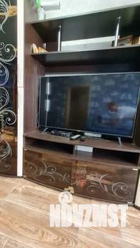 2-к квартира, посуточно, 65м2, 11/17 этаж