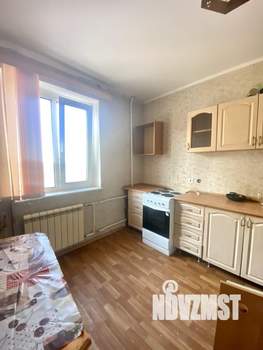 3-к квартира, на длительный срок, 82м2, 4/19 этаж