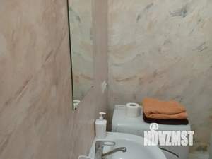 1-к квартира, посуточно, 22м2, 1/1 этаж