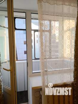 1-к квартира, на длительный срок, 32м2, 5/5 этаж