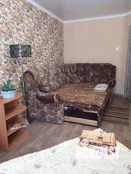 1-к квартира, посуточно, 38м2, 7/9 этаж