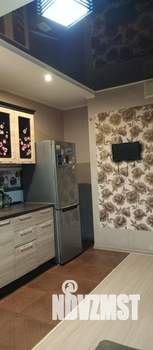 1-к квартира, на длительный срок, 43м2, 7/12 этаж