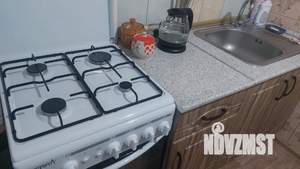 1-к квартира, посуточно, 37м2, 4/5 этаж