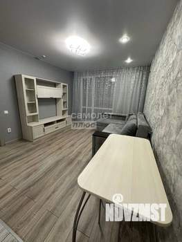 2-к квартира, на длительный срок, 39м2, 1/14 этаж