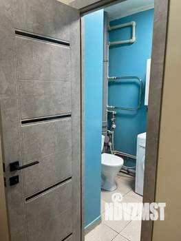 1-к квартира, на длительный срок, 36м2, 1/18 этаж