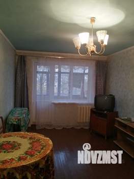 2-к квартира, на длительный срок, 44м2, 3/5 этаж