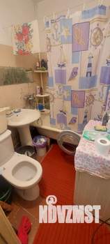 1-к квартира, на длительный срок, 34м2, 2/9 этаж