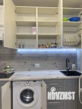 1-к квартира, посуточно, 37м2, 5/10 этаж